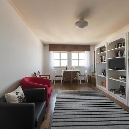 Apartamento Gaivotas Do Tejo Amazing View *
