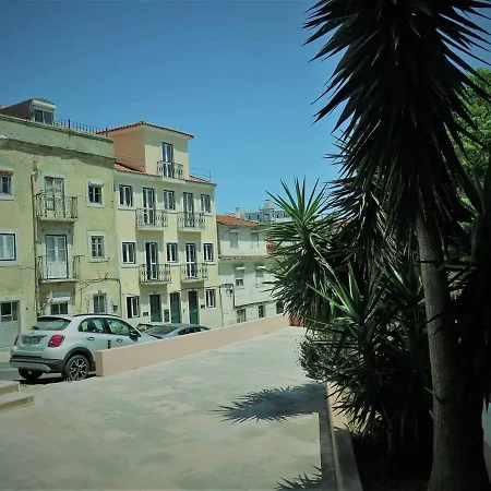 Apartment Gaivotas Do Tejo Amazing View *