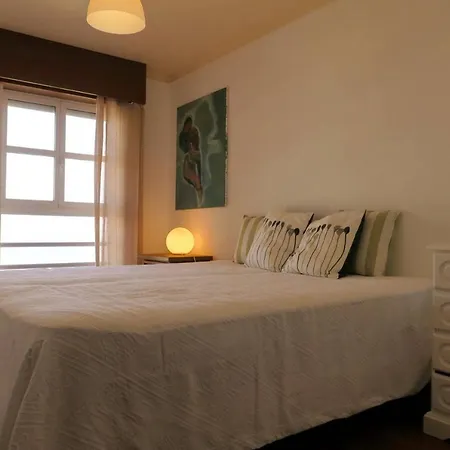 Gaivotas Do Tejo Amazing View Lisboa